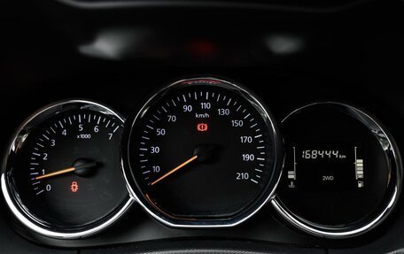 Renault Duster, 2020 год, 1 265 000 рублей, 12 фотография