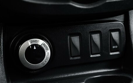 Renault Duster, 2020 год, 1 265 000 рублей, 15 фотография