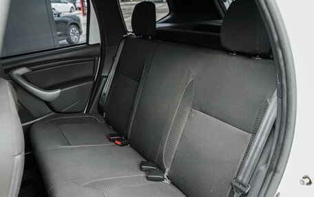 Renault Duster, 2020 год, 1 265 000 рублей, 9 фотография