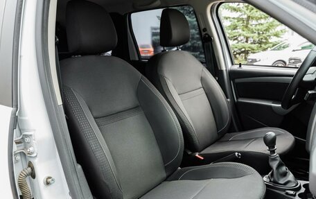 Renault Duster, 2020 год, 1 265 000 рублей, 8 фотография