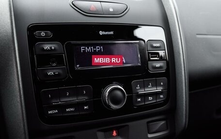 Renault Duster, 2020 год, 1 265 000 рублей, 13 фотография