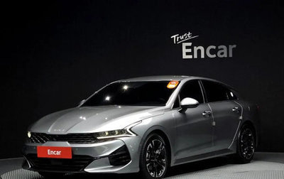 KIA K5, 2022 год, 1 705 000 рублей, 1 фотография