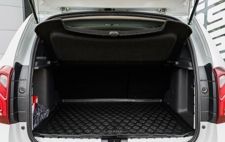 Renault Duster, 2020 год, 1 265 000 рублей, 20 фотография