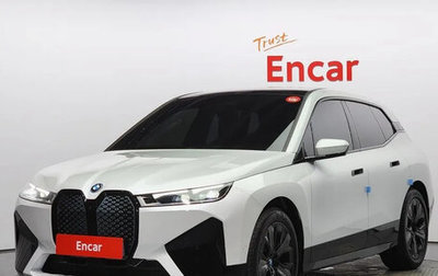 BMW iX, 2025 год, 9 085 000 рублей, 1 фотография