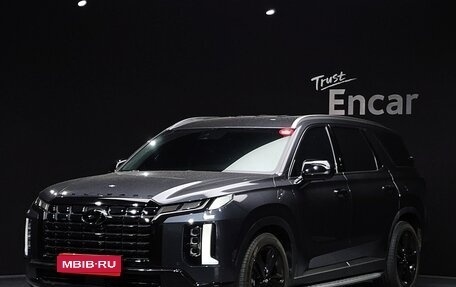 Hyundai Palisade I, 2022 год, 4 200 000 рублей, 1 фотография