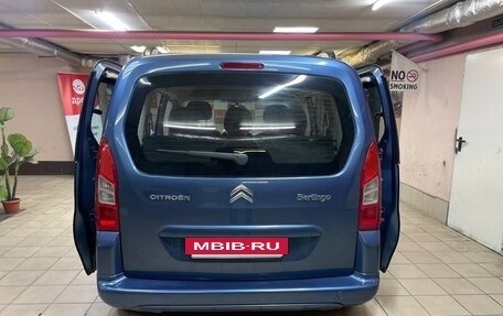 Citroen Berlingo II рестайлинг, 2010 год, 570 000 рублей, 5 фотография