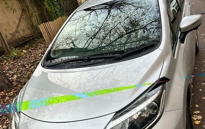 Nissan Note II рестайлинг, 2019 год, 1 377 000 рублей, 1 фотография