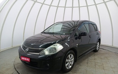Nissan Tiida, 2012 год, 750 000 рублей, 1 фотография