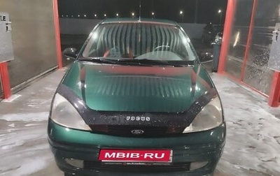 Ford Focus IV, 2001 год, 350 000 рублей, 1 фотография