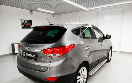 Hyundai ix35 I рестайлинг, 2011 год, 1 264 000 рублей, 6 фотография