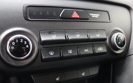 KIA Sportage IV рестайлинг, 2018 год, 1 893 000 рублей, 13 фотография