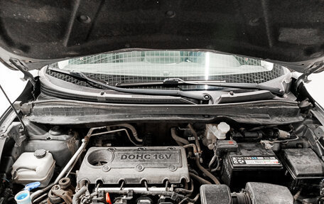 Hyundai ix35 I рестайлинг, 2011 год, 1 264 000 рублей, 11 фотография