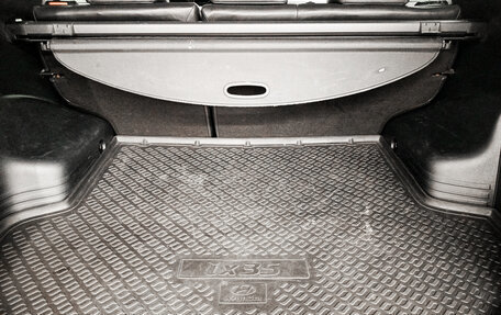 Hyundai ix35 I рестайлинг, 2011 год, 1 264 000 рублей, 12 фотография