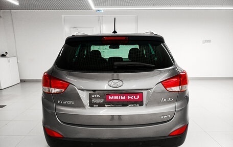 Hyundai ix35 I рестайлинг, 2011 год, 1 264 000 рублей, 7 фотография