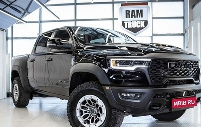 Rambler 1500, 2025 год, 11 699 999 рублей, 1 фотография