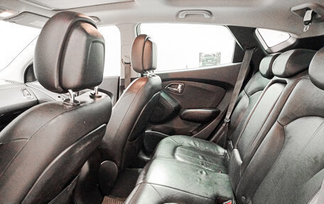 Hyundai ix35 I рестайлинг, 2011 год, 1 264 000 рублей, 15 фотография