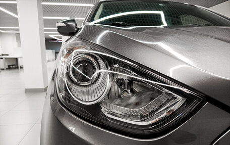 Hyundai ix35 I рестайлинг, 2011 год, 1 264 000 рублей, 21 фотография