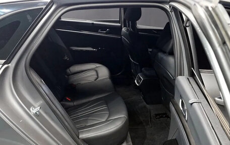 KIA K5, 2022 год, 1 705 000 рублей, 8 фотография