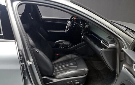 KIA K5, 2022 год, 1 705 000 рублей, 7 фотография