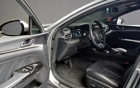 KIA K5, 2022 год, 1 705 000 рублей, 6 фотография