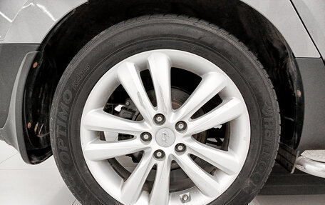 Hyundai ix35 I рестайлинг, 2011 год, 1 264 000 рублей, 22 фотография