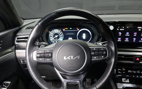 KIA K5, 2022 год, 1 705 000 рублей, 10 фотография