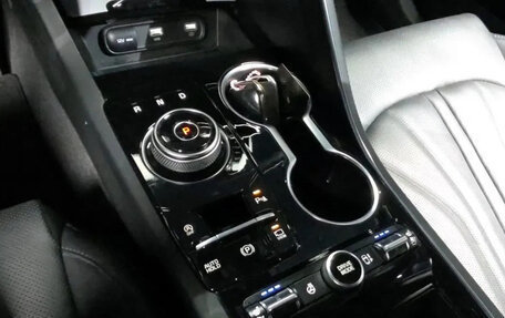 KIA K5, 2022 год, 1 705 000 рублей, 11 фотография