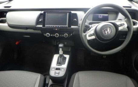 Honda Fit, 2021 год, 950 000 рублей, 3 фотография