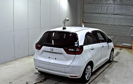 Honda Fit, 2021 год, 950 000 рублей, 5 фотография