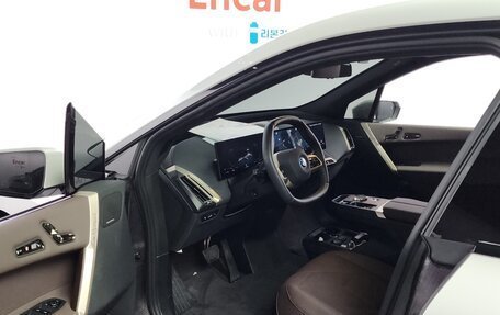 BMW iX, 2025 год, 9 085 000 рублей, 5 фотография