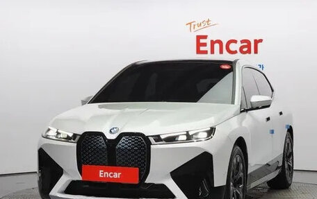 BMW iX, 2025 год, 9 085 000 рублей, 2 фотография