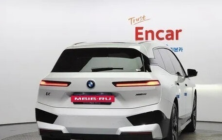 BMW iX, 2025 год, 9 085 000 рублей, 4 фотография