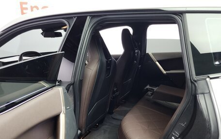 BMW iX, 2025 год, 9 085 000 рублей, 9 фотография