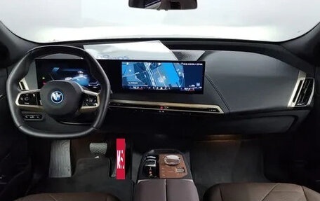 BMW iX, 2025 год, 9 085 000 рублей, 6 фотография