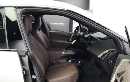 BMW iX, 2025 год, 9 085 000 рублей, 7 фотография