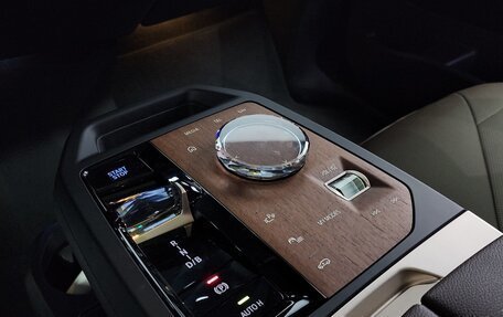 BMW iX, 2025 год, 9 085 000 рублей, 15 фотография