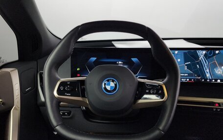 BMW iX, 2025 год, 9 085 000 рублей, 10 фотография