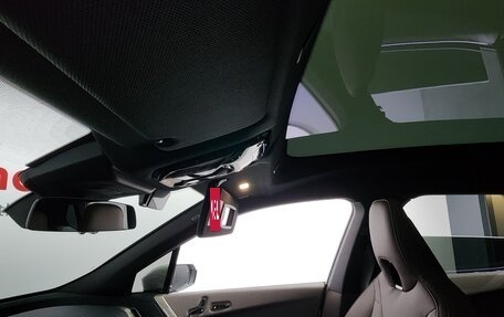 BMW iX, 2025 год, 9 085 000 рублей, 8 фотография