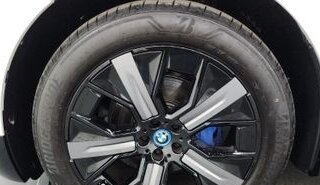 BMW iX, 2025 год, 9 085 000 рублей, 20 фотография