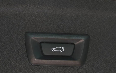 BMW iX, 2025 год, 9 085 000 рублей, 19 фотография