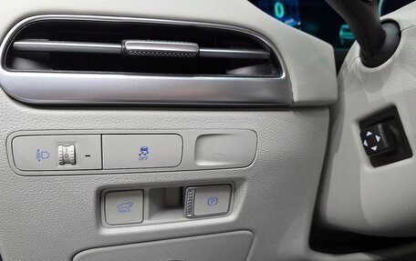 Hyundai Palisade I, 2022 год, 4 200 000 рублей, 12 фотография