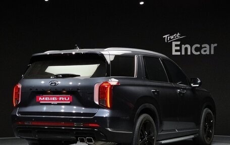 Hyundai Palisade I, 2022 год, 4 200 000 рублей, 3 фотография