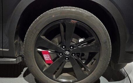 Hyundai Palisade I, 2022 год, 4 200 000 рублей, 11 фотография