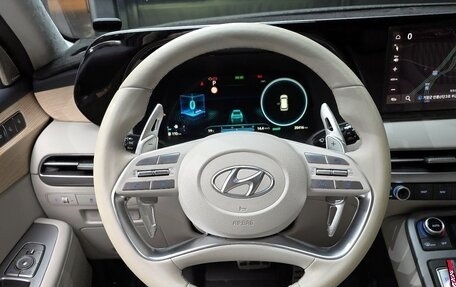 Hyundai Palisade I, 2022 год, 4 200 000 рублей, 5 фотография