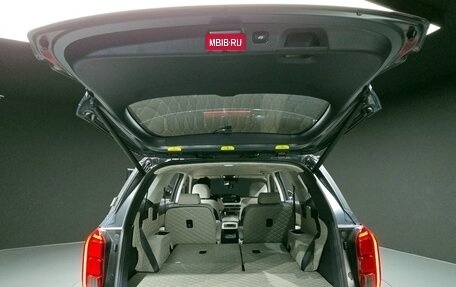 Hyundai Palisade I, 2022 год, 4 200 000 рублей, 14 фотография