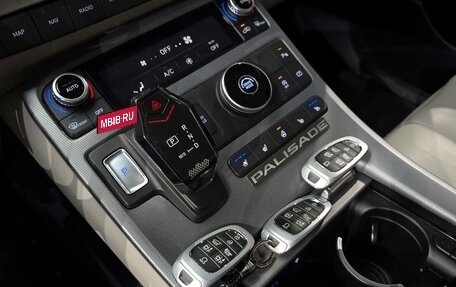 Hyundai Palisade I, 2022 год, 4 200 000 рублей, 15 фотография