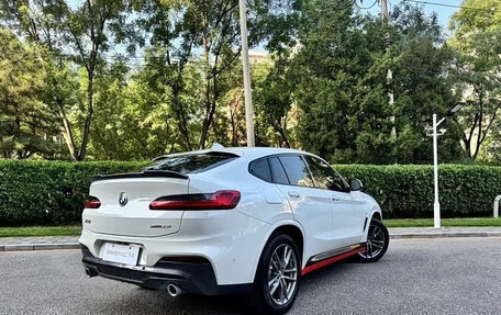 BMW X4, 2021 год, 3 580 007 рублей, 3 фотография