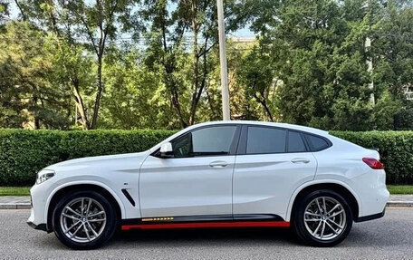 BMW X4, 2021 год, 3 580 007 рублей, 5 фотография