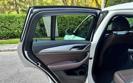 BMW X4, 2021 год, 3 580 007 рублей, 12 фотография