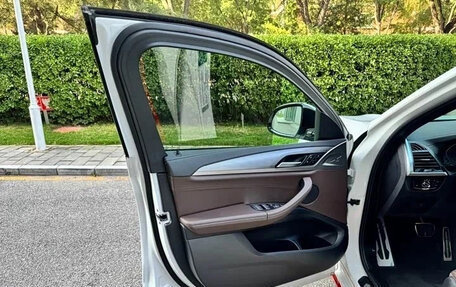 BMW X4, 2021 год, 3 580 007 рублей, 13 фотография